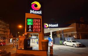 20 cent reduction on petrol and diesel prices on the way as government to change excise duty Petrol Diesel Prices